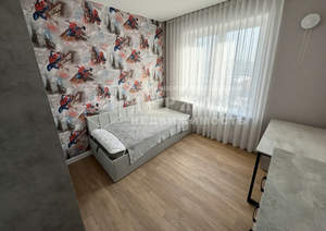 2-к квартира, вторичка, 49м2, 12/16 этаж