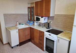 2-к квартира, вторичка, 53м2, 6/9 этаж