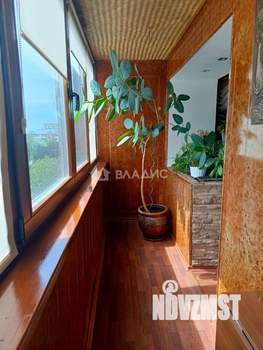3-к квартира, вторичка, 65м2, 4/5 этаж