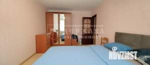 3-к квартира, вторичка, 61м2, 2/5 этаж