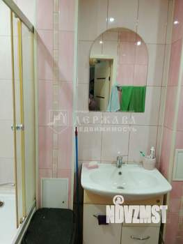 1-к квартира, вторичка, 38м2, 1/2 этаж