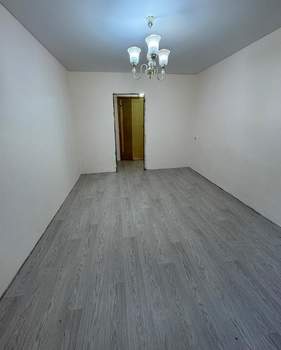 2-к квартира, вторичка, 34м2, 1/5 этаж