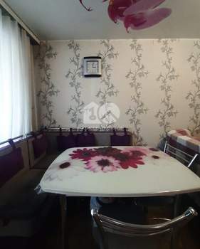 2-к квартира, вторичка, 42м2, 5/5 этаж