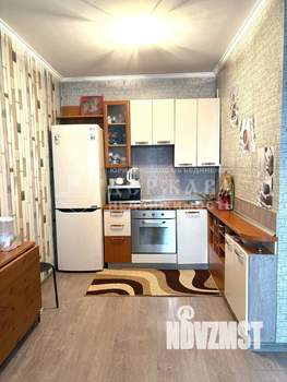 2-к квартира, вторичка, 40м2, 10/11 этаж