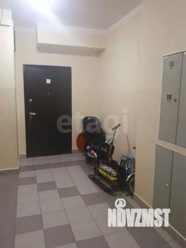 3-к квартира, вторичка, 73м2, 7/13 этаж