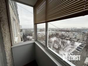 3-к квартира, вторичка, 60м2, 9/9 этаж