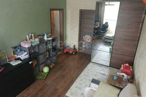 2-к квартира, вторичка, 44м2, 4/5 этаж