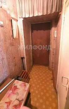 1-к квартира, вторичка, 30м2, 4/5 этаж