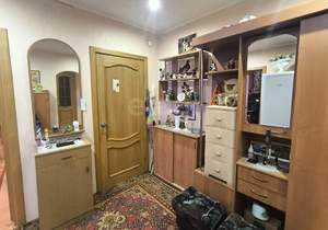 4-к квартира, вторичка, 79м2, 6/10 этаж