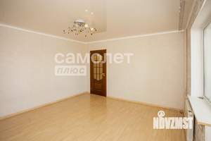 3-к квартира, вторичка, 70м2, 4/10 этаж