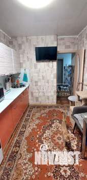 1-к квартира, вторичка, 37м2, 1/5 этаж
