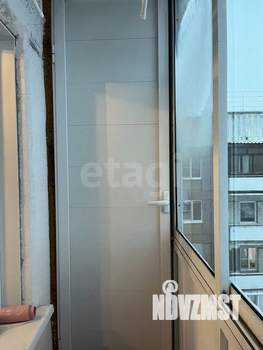 3-к квартира, вторичка, 57м2, 9/9 этаж