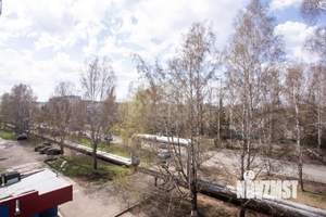 Студия квартира, вторичка, 23м2, 4/9 этаж