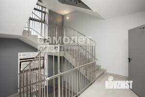 3-к квартира, вторичка, 96м2, 11/14 этаж