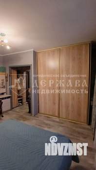 1-к квартира, вторичка, 34м2, 6/9 этаж
