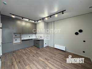 3-к квартира, вторичка, 59м2, 15/15 этаж