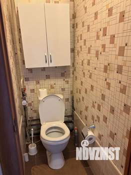3-к квартира, вторичка, 58м2, 8/12 этаж