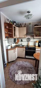 3-к квартира, вторичка, 62м2, 5/5 этаж