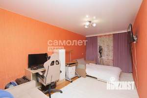 2-к квартира, вторичка, 48м2, 1/5 этаж