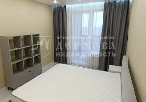 1-к квартира, вторичка, 44м2, 12/13 этаж