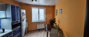 1-к квартира, вторичка, 43м2, 14/25 этаж