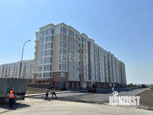 1-к квартира, вторичка, 43м2, 5/7 этаж