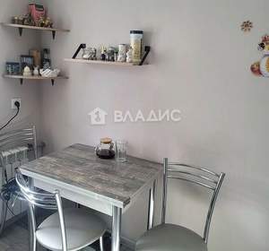 2-к квартира, вторичка, 43м2, 2/5 этаж
