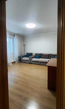 3-к квартира, вторичка, 63м2, 2/10 этаж