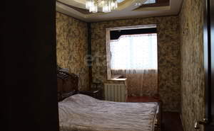 4-к квартира, вторичка, 74м2, 8/9 этаж