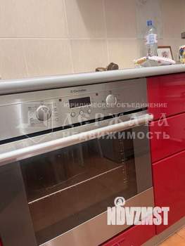 2-к квартира, вторичка, 44м2, 5/9 этаж