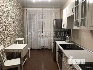 1-к квартира, вторичка, 44м2, 15/16 этаж