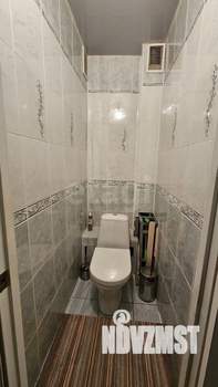 2-к квартира, вторичка, 44м2, 9/9 этаж