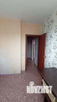 1-к квартира, вторичка, 30м2, 3/3 этаж
