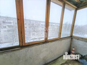 2-к квартира, вторичка, 44м2, 5/5 этаж