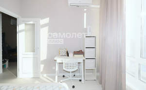 3-к квартира, вторичка, 49м2, 7/12 этаж