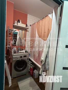 1-к квартира, вторичка, 39м2, 13/16 этаж