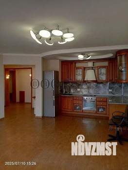 2-к квартира, вторичка, 76м2, 8/11 этаж