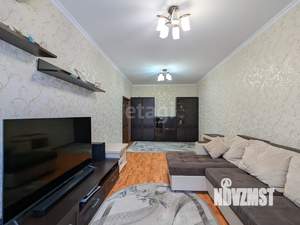 3-к квартира, вторичка, 123м2, 9/14 этаж