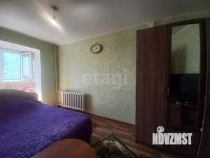 3-к квартира, вторичка, 58м2, 11/12 этаж
