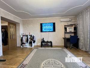 4-к квартира, вторичка, 105м2, 10/10 этаж