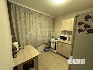 1-к квартира, вторичка, 30м2, 1/5 этаж