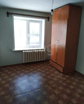 3-к квартира, вторичка, 61м2, 1/10 этаж