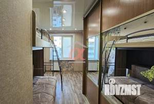 2-к квартира, вторичка, 43м2, 6/10 этаж