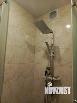 Студия квартира, сданный дом, 25м2, 7/15 этаж