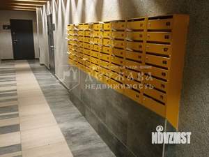 1-к квартира, вторичка, 39м2, 12/12 этаж