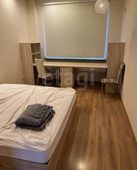 3-к квартира, вторичка, 94м2, 4/6 этаж