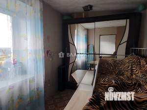 4-к квартира, вторичка, 66м2, 4/5 этаж
