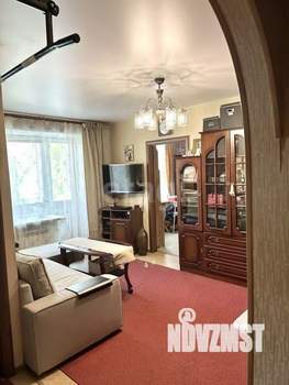 2-к квартира, вторичка, 44м2, 2/5 этаж