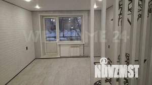 1-к квартира, вторичка, 36м2, 1/5 этаж