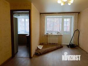 1-к квартира, вторичка, 31м2, 2/5 этаж